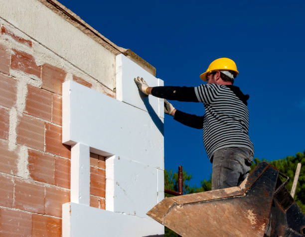 Best Attic Insulation Installation  in Irwin, PA