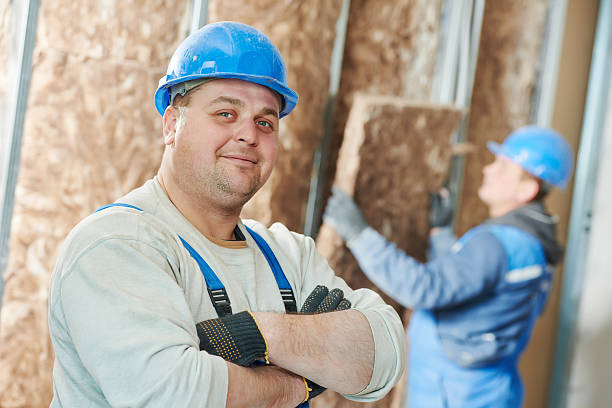 Best Local Insulation Services  in Irwin, PA