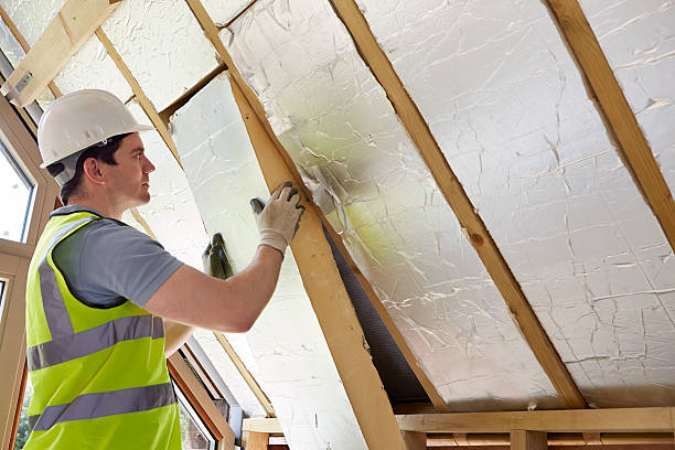 Insulation for New Construction in Irwin, PA
